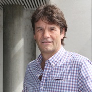 Prof. Dr. Markus Affolter (Präsident) *