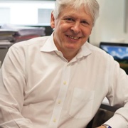 Prof. Dr. Rolf Zeller **