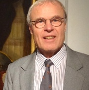 Prof. em. Dr. Martin Schwyzer