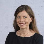 Dr. Bettina Balmer *