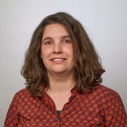 Prof. Dr. Marie Barberon *