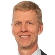 Dr. Andreas Geistlich
