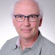 Prof. Dr. Beat Keller