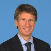 Prof. Dr. Thomas Lutz *