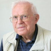 Prof. em. Dr. Vladimir Pliska