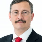 Prof. Dr. Michael Hengartner