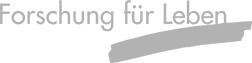 Forschung für Leben